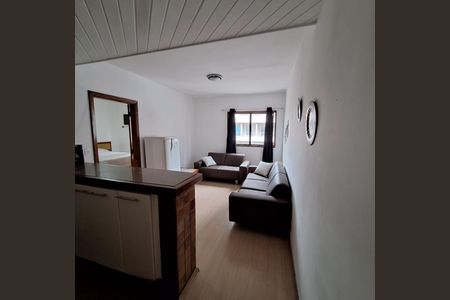 Foto 05 de apartamento à venda com 1 quarto, 51m² em Jardim Paulista, São Paulo