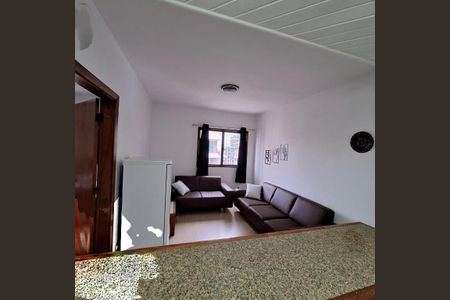 Foto 06 de apartamento à venda com 1 quarto, 51m² em Jardim Paulista, São Paulo
