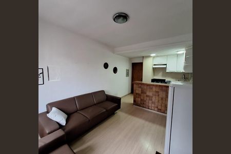 Foto 03 de apartamento à venda com 1 quarto, 51m² em Jardim Paulista, São Paulo