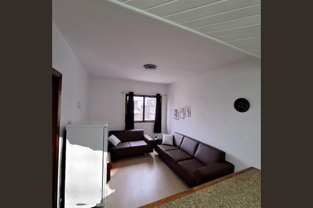 Foto 01 de apartamento à venda com 1 quarto, 51m² em Jardim Paulista, São Paulo