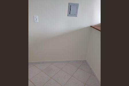 Cozinha de casa para alugar com 1 quarto, 45m² em Vila Nova, Mesquita