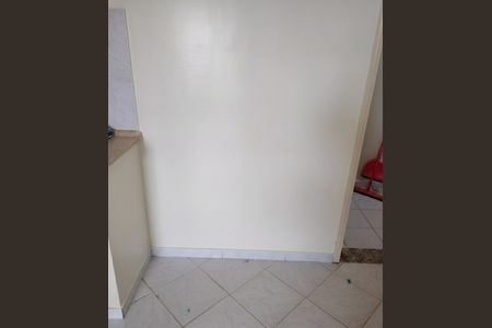 Cozinha de casa para alugar com 1 quarto, 45m² em Vila Nova, Mesquita