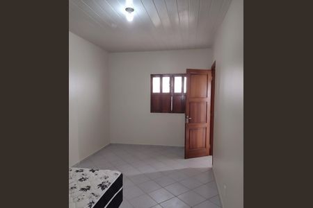 Sala de casa para alugar com 1 quarto, 45m² em Vila Nova, Mesquita