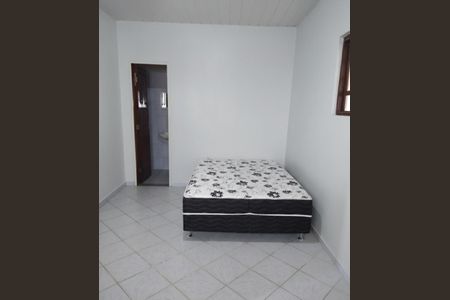Quarto de casa para alugar com 1 quarto, 45m² em Vila Nova, Mesquita