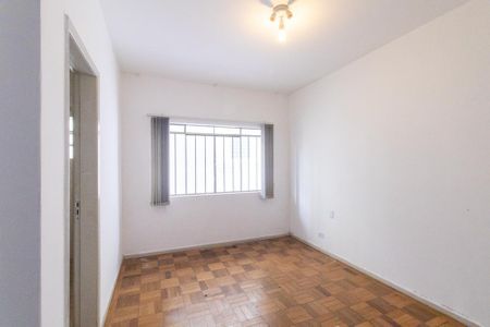 Suíte 1 de casa para alugar com 4 quartos, 400m² em Alto da Xv, Curitiba