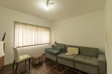 Sala de casa para alugar com 4 quartos, 400m² em Alto da Xv, Curitiba