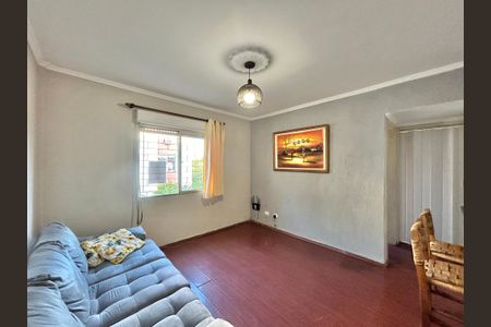 Sala de apartamento para alugar com 2 quartos, 60m² em São Miguel, São Leopoldo