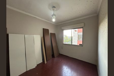 Quarto de apartamento para alugar com 2 quartos, 60m² em São Miguel, São Leopoldo