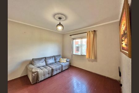 Sala de apartamento para alugar com 2 quartos, 60m² em São Miguel, São Leopoldo