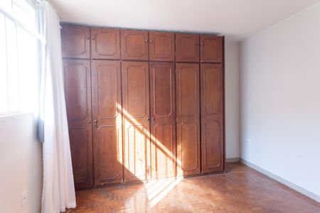 quarto  de casa para alugar com 1 quarto, 50m² em Floresta, Belo Horizonte