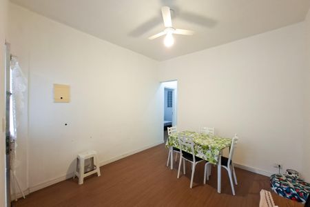 Apartamento para alugar com 44m², 1 quarto e sem vaga Apartamento para alugar com 44m², 1 quarto e sem vagaSala