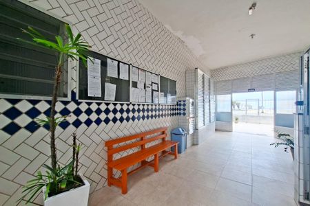 Apartamento para alugar com 44m², 1 quarto e sem vaga Apartamento para alugar com 44m², 1 quarto e sem vagaHall de Entrada