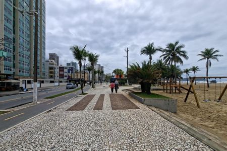 Apartamento para alugar com 44m², 1 quarto e sem vaga Apartamento para alugar com 44m², 1 quarto e sem vagaVista da Rua