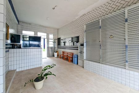 Apartamento para alugar com 44m², 1 quarto e sem vaga Apartamento para alugar com 44m², 1 quarto e sem vagaHall de Entrada