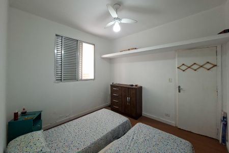 Quarto de apartamento para alugar com 1 quarto, 44m² em Guilhermina, Praia Grande