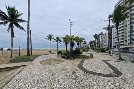 Apartamento para alugar com 44m², 1 quarto e sem vaga Apartamento para alugar com 44m², 1 quarto e sem vagaVista da Rua