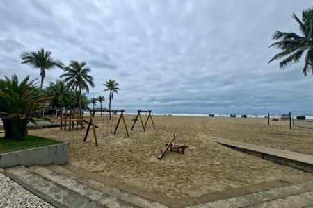 Apartamento para alugar com 44m², 1 quarto e sem vaga Apartamento para alugar com 44m², 1 quarto e sem vagaVista da Rua