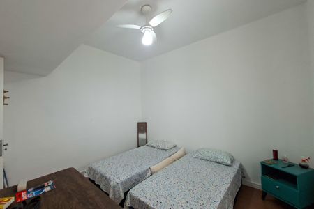 Quarto de apartamento para alugar com 1 quarto, 44m² em Guilhermina, Praia Grande