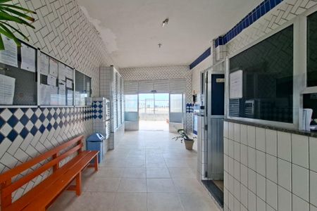 Apartamento para alugar com 44m², 1 quarto e sem vaga Apartamento para alugar com 44m², 1 quarto e sem vagaHall de Entrada
