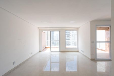Apartamento para alugar com 105m², 2 quartos e 3 vagasSala