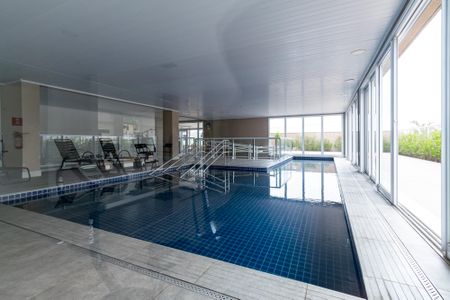 Apartamento para alugar com 105m², 2 quartos e 3 vagasPiscina