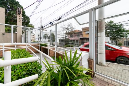 Apartamento para alugar com 105m², 2 quartos e 3 vagasEntrada