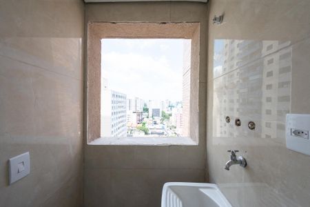 Apartamento para alugar com 105m², 2 quartos e 3 vagasLavanderia