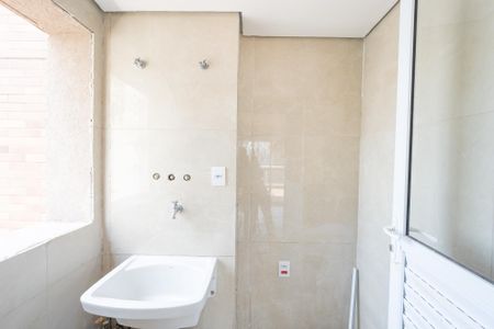 Apartamento para alugar com 105m², 2 quartos e 3 vagasLavanderia