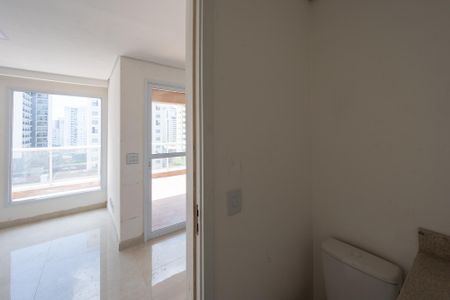 Apartamento para alugar com 105m², 2 quartos e 3 vagasLavabo