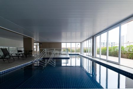 Apartamento para alugar com 105m², 2 quartos e 3 vagasPiscina