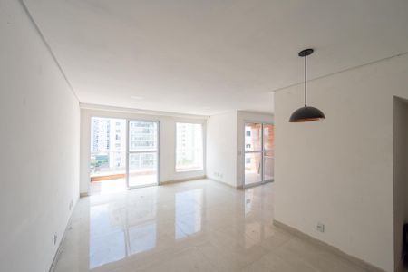 Sala de apartamento à venda com 2 quartos, 105m² em Vila da Saúde, São Paulo