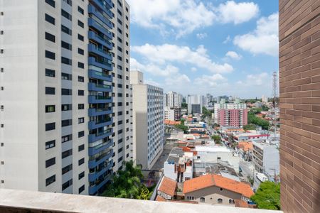 Apartamento para alugar com 105m², 2 quartos e 3 vagasVista da Lavanderia