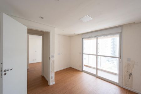 Apartamento para alugar com 105m², 2 quartos e 3 vagasSuíte 2