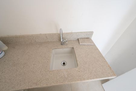 Apartamento para alugar com 105m², 2 quartos e 3 vagasLavabo