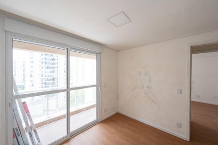 Apartamento para alugar com 105m², 2 quartos e 3 vagasSuíte 1