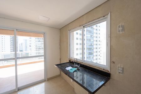 Apartamento para alugar com 105m², 2 quartos e 3 vagasCozinha