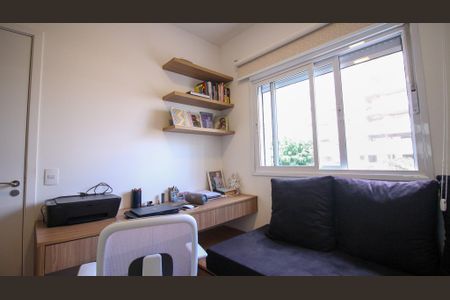 Apartamento à venda com 2 quartos, 65m² em Vila Ema, São Paulo