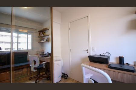 Apartamento à venda com 2 quartos, 65m² em Vila Ema, São Paulo