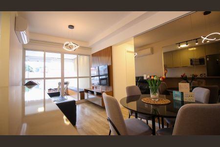 Apartamento à venda com 2 quartos, 65m² em Vila Ema, São Paulo