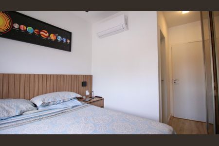 Apartamento à venda com 2 quartos, 65m² em Vila Ema, São Paulo
