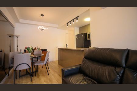 Apartamento à venda com 2 quartos, 65m² em Vila Ema, São Paulo