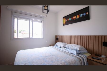 Apartamento à venda com 2 quartos, 65m² em Vila Ema, São Paulo