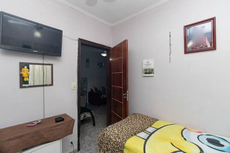 Quarto 1 de casa para alugar com 3 quartos, 120m² em Vila Nivi, São Paulo