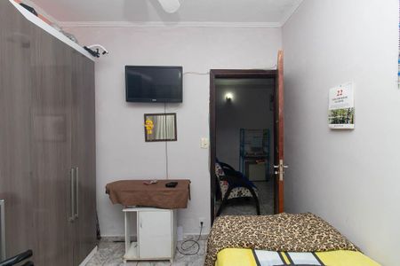 Quarto 1 de casa para alugar com 3 quartos, 120m² em Vila Nivi, São Paulo