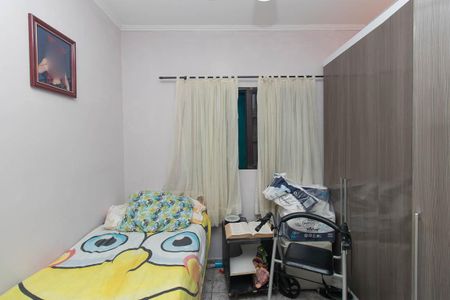 Quarto 1 de casa para alugar com 3 quartos, 120m² em Vila Nivi, São Paulo