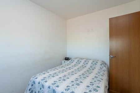 Quarto 2 de apartamento à venda com 3 quartos, 112m² em Vila Cloris, Belo Horizonte