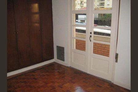 Quarta de apartamento à venda com 3 quartos, 160m² em Jardim Paulista, São Paulo