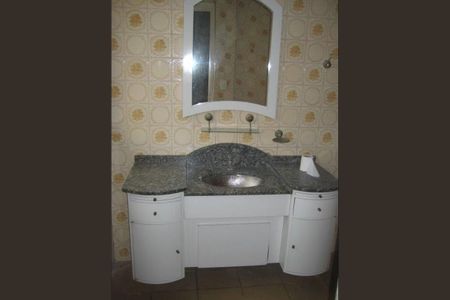 Lavavo de apartamento à venda com 3 quartos, 160m² em Jardim Paulista, São Paulo