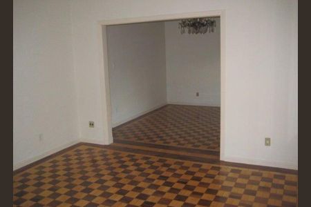 Sala de apartamento à venda com 3 quartos, 160m² em Jardim Paulista, São Paulo