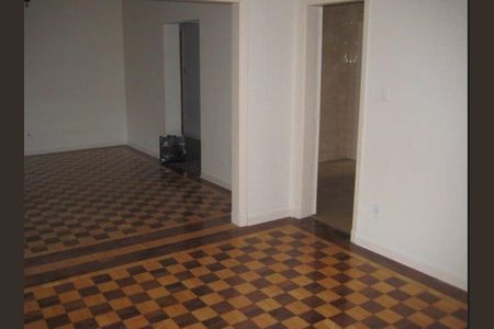 Sala de apartamento à venda com 3 quartos, 160m² em Jardim Paulista, São Paulo